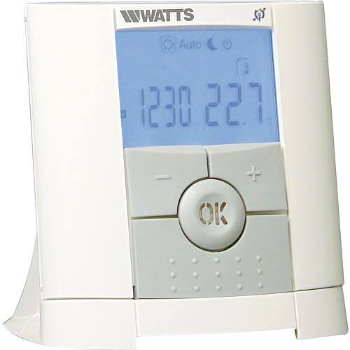 Watts