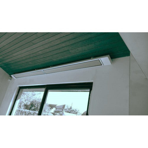 ECOSUN HEATSTRIP 1200W White