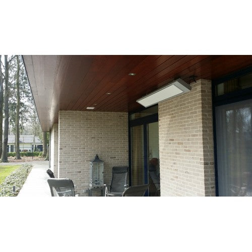 ECOSUN HEATSTRIP 2400W Anthracite 