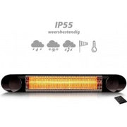 Veito blade S 2500W Black