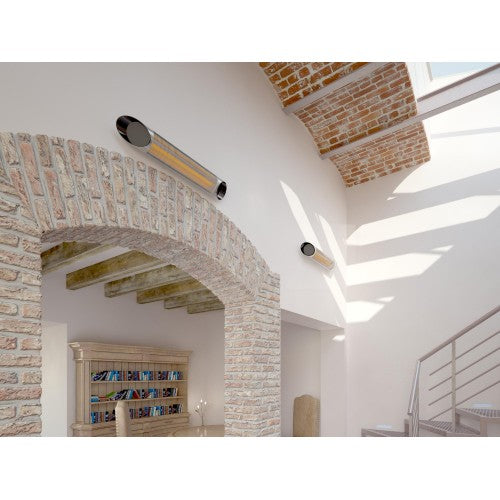 Veito blade S 2500W silver