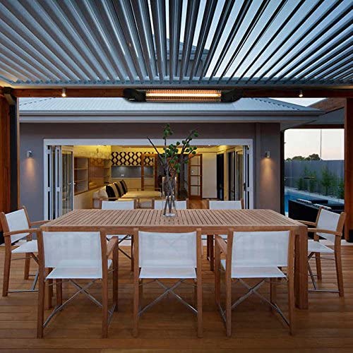 Veito Blade S 2500W Noir