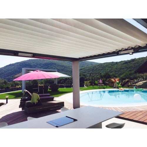 Veito blade S 2500W Black