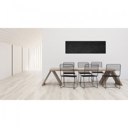 Panneau artistique en pierre Desert Stone 625 watts Welltherm 