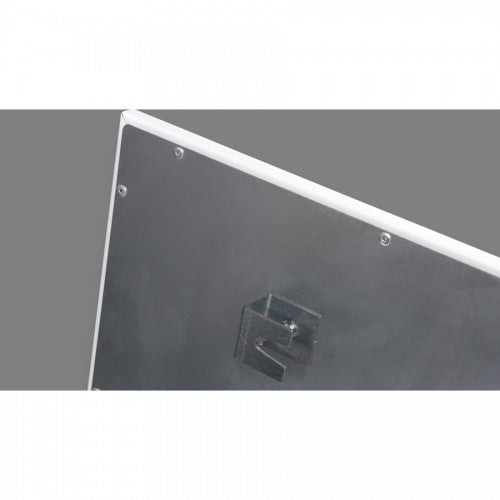 Ecaros 1000 Watt metal panel