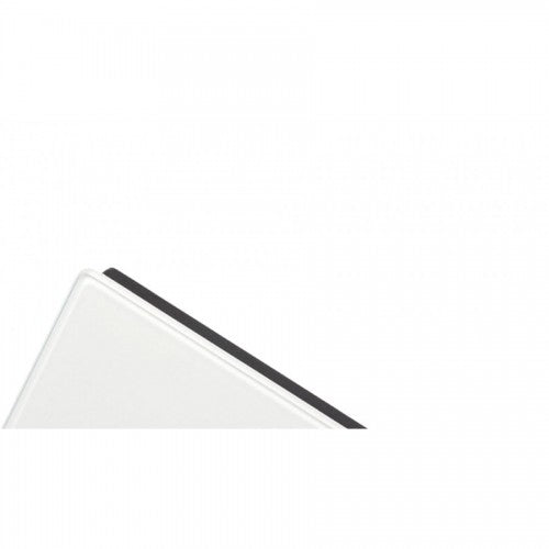 Ecaros 1000 Watt  panel white glass