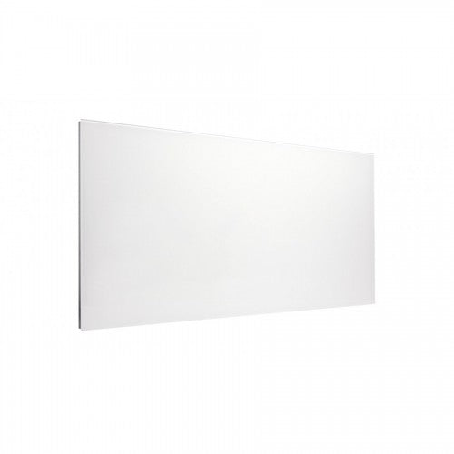 Ecaros 1000 Watt  panel white glass