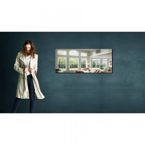 Ecaros 1000 Watt mirror panel