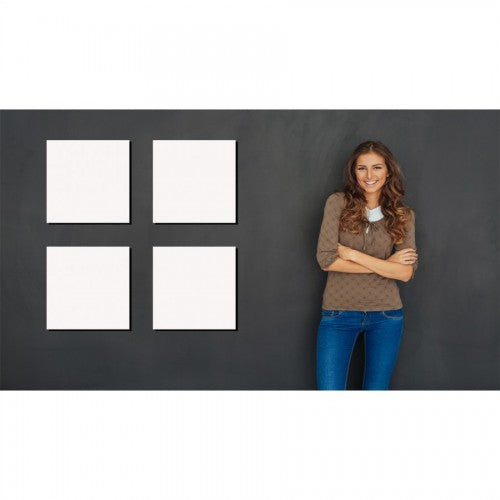 Panneau métallique Ecaros 400 watts 