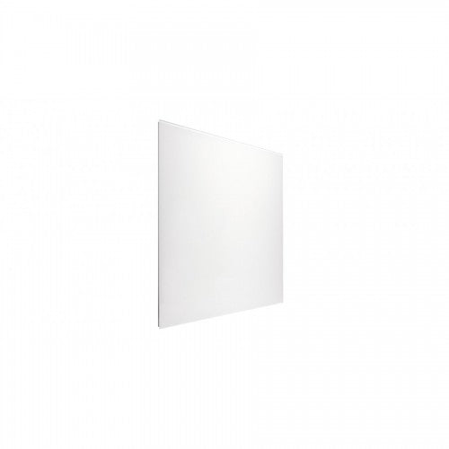 Ecaros 400 Watt   panel white glass