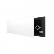 Ecaros 1000 Watt  panel white glass
