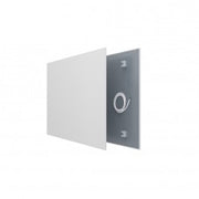 Panneau métallique Ecaros 400 watts 