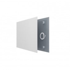 Panneau métallique Ecaros 400 watts 