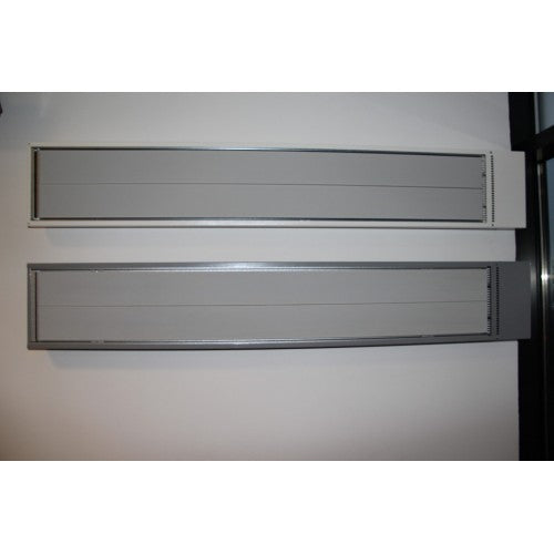 ECOSUN HEATSTRIP 1800W Anthracite 