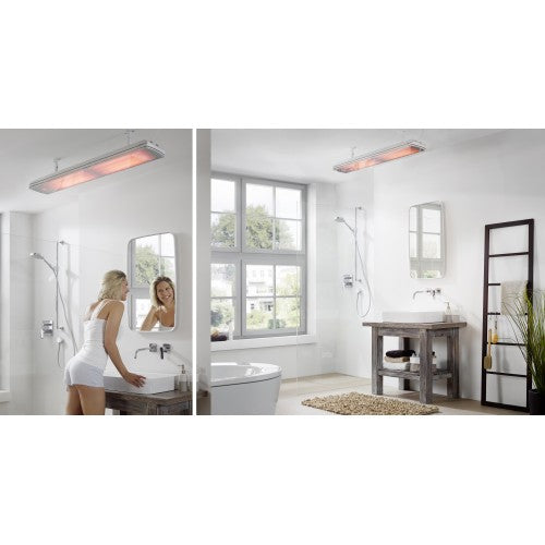 Heatscope VISION 3200W sans télécommande