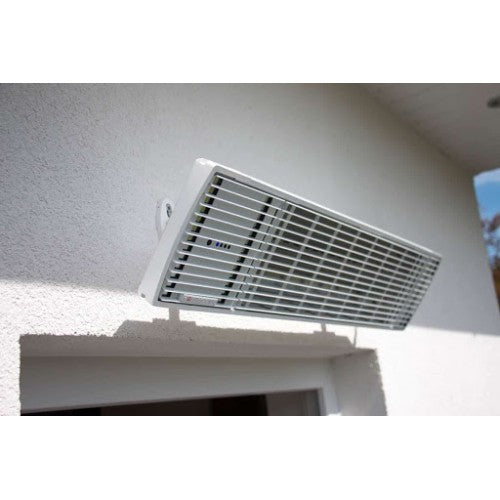 Heatscope SPOT 2200W blanc 