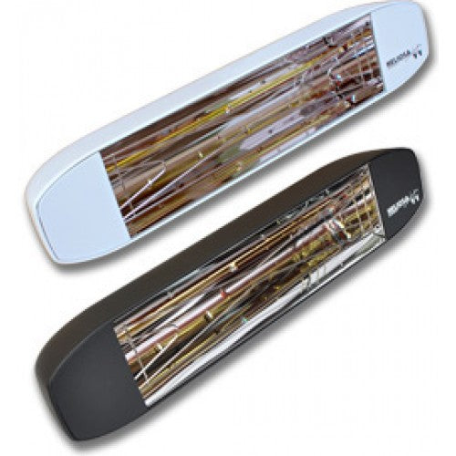 Heliosa 11 white, Amber Light 2000W (3m)