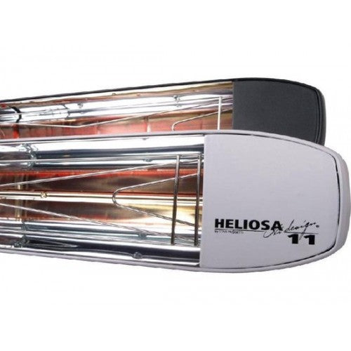 Heliosa 11 white, Amber Light 2000W (3m)