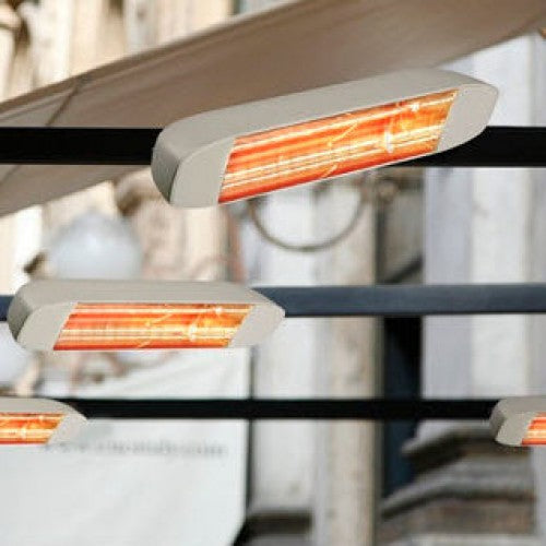 Heliosa 11 white, Amber Light 2000W (3m)