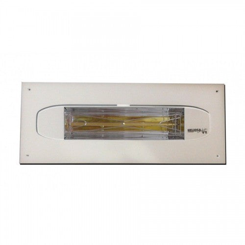 Heliosa 11 white, Amber Light 2000W (3m)