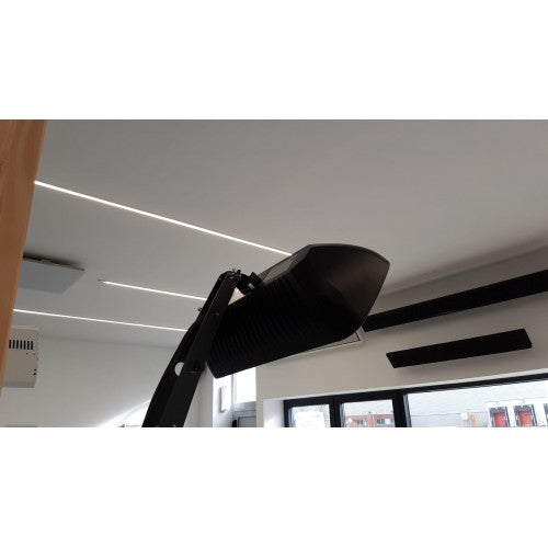 Heliosa 66 Black 2000W 