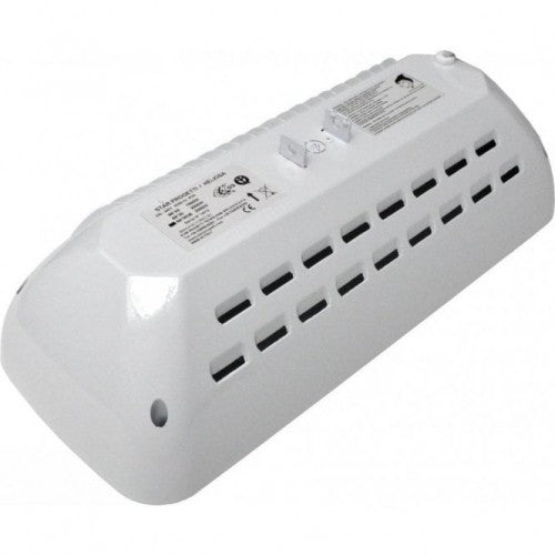 Heliosa 66 white, Red lamp 2000W (3m) 