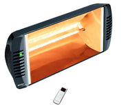 Heliosa 66 Wide angle 2000W + RC