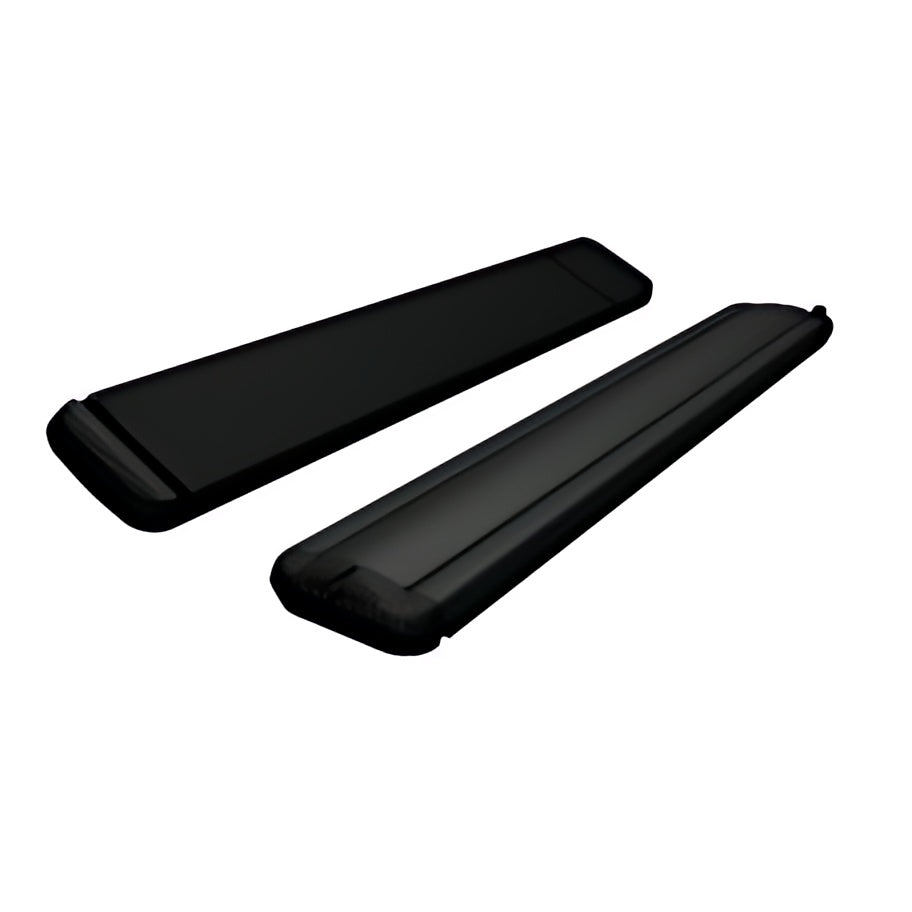 MO-EL Hot-top Noir 2400W 