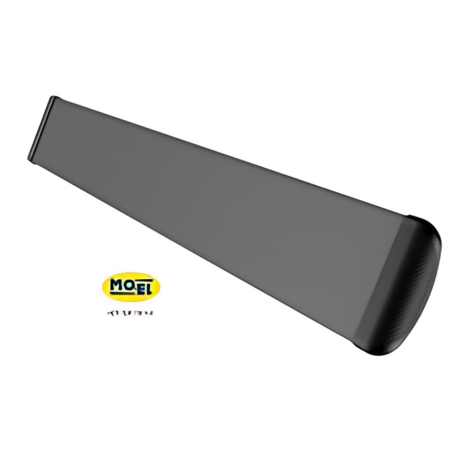 MO-EL Hot-top Noir 3200W 