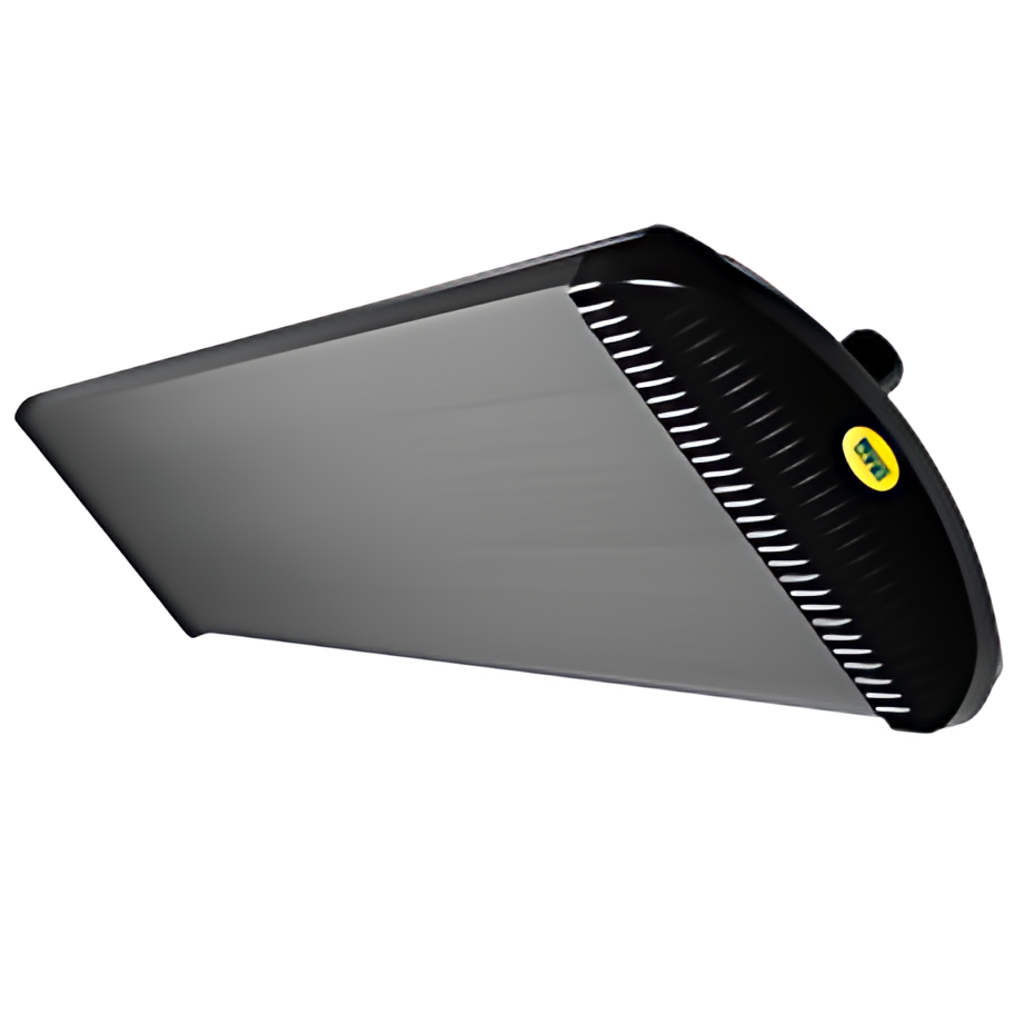 MO-EL Hot-top triphasé 4500W 