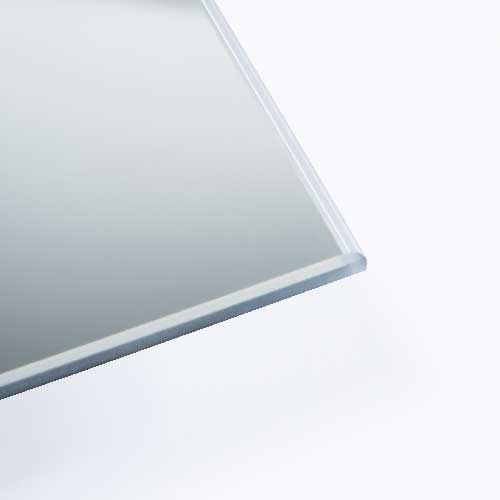 HTS 800 Watt Spiegel infrarood paneel