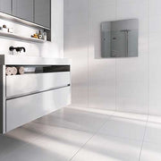 HTS 400 Watt Spiegel infrarood paneel