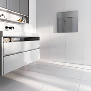 HTS 400 Watt Mirror infrared panel