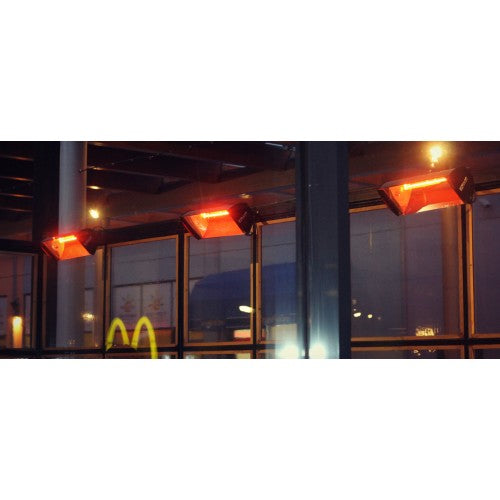 Stellar Horizon 2000W