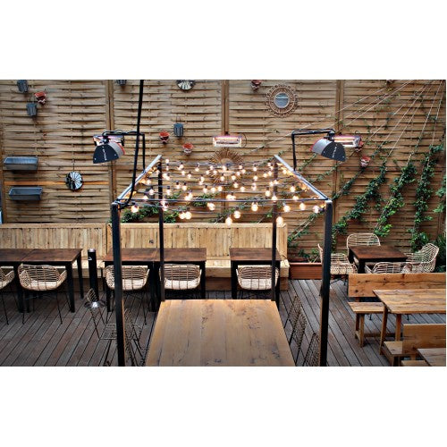 Stellar Horizon 2000W