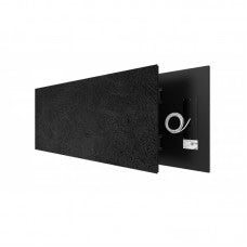 Panneau décoratif en pierre Desert Stone 930 watts Welltherm 