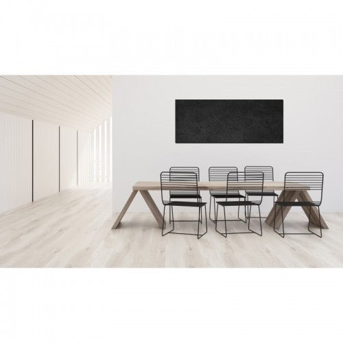 Panneau décoratif en pierre Desert Stone 930 watts Welltherm 