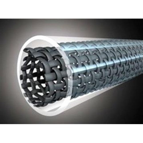 Veito blade 2000W silver