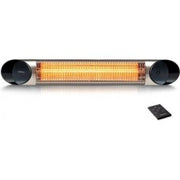 Veito blade S 2500W silver