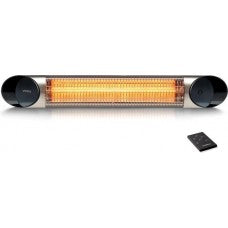 Veito Blade S 2500W argent