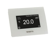 Watts BT-CT03-RF touchscreen thermostaat wit voor infraroodverwarming