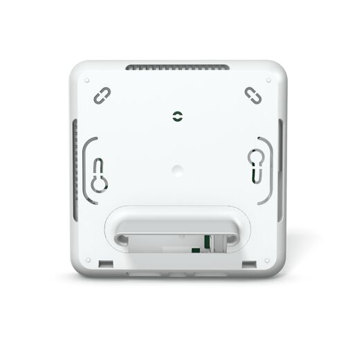 Watts BT-A03-RF analoge thermostaat - zijaanzicht