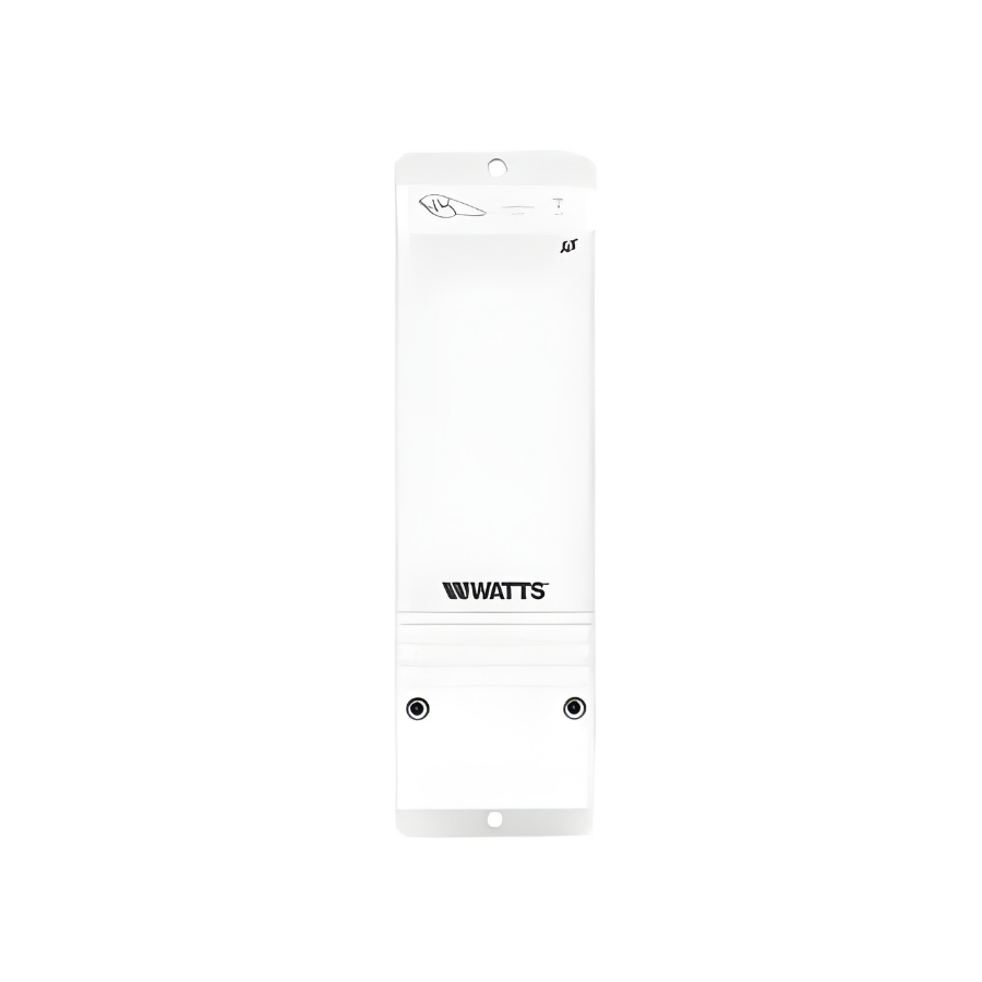 Watts BT-WR02 RF opbouw ontvanger voor draadloze aansturing van infrarood verwarming