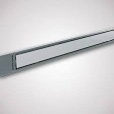 Bande thermique ECOSUN 900W Anthracite 