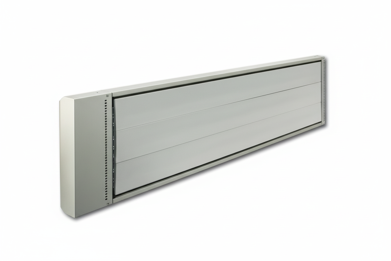 ECOSUN HEATSTRIP 3000W White