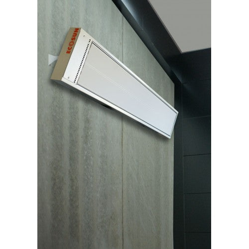 ECOSUN HEATSTRIP 2400W White 