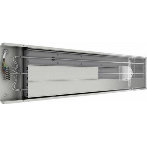 ECOSUN HEATSTRIP 3600W Anthracite 