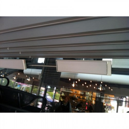 ECOSUN HEATSTRIP 3600W White 