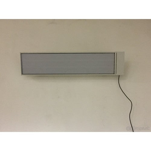 ECOSUN HEATSTRIP 3000W White 