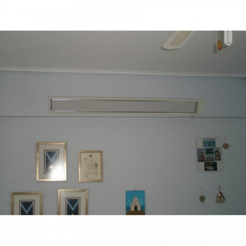 ECOSUN HEATSTRIP 1200W White